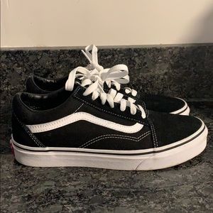 Vans Old Skool Sneakers
